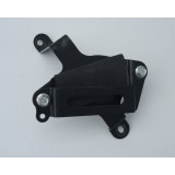 DRŽÁK ŘÍDÍCÍ JEDNOTKY CELÝ - JAWA 350 CL PÉRÁK